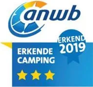 ANWB Erkende Camping 2019