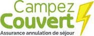 Campez Couvert, assurance annulation