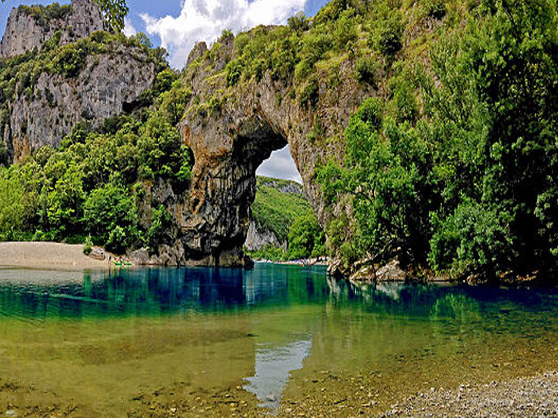 Camping Le Clapas Camping Le Clapas